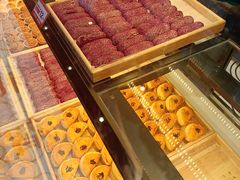 -東更道点心行(利客来店)