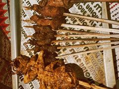 -火塘云南烧烤大排档