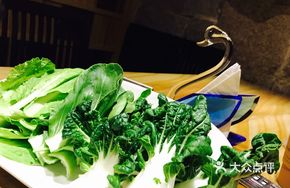 Organic Vegetable Tower