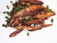 -许爷家·生态湖鲜(徐汇日月光店)