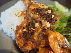 -Catch the Cajun Seafood(表参道店)