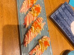 -晴季寿司(延河路万达广场店)