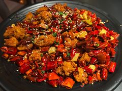 -麻六记(凤凰汇店)