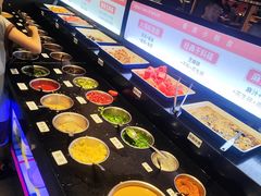 -川江号子火锅(运河城店)