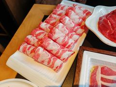 相间肥牛-东来顺·非遗火锅(高新店)