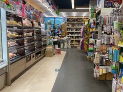 -绿叶子(春秀路店)