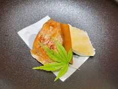 -鲤·鮨KOISUSHI