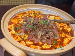 -拾捌川·自贡爆炒(新街口店)