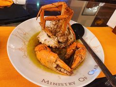 -Ministry of Crab(科伦坡店)