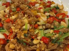 -攸州小镇家湘菜(小米科技园店)