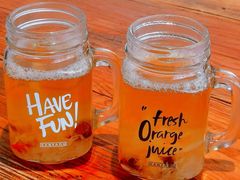 -YAFEE雅菲 川·湘·粤融合菜(魏公村店)