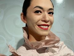 -北京杜莎夫人蜡像馆