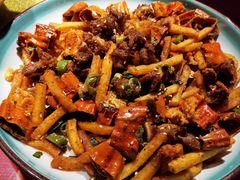 -五味坊·喜宴楼(瑞丰商博城店)