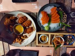 -山葵家居酒屋(天目里店)