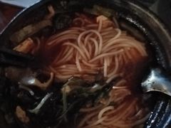 -清真·马文砂锅大全(麦苋街店)