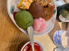 -温野菜涮涮锅(西单大悦城店)