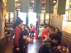 -赖扁担重庆小面(友谊路店)