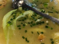 -一口香烧烤大排档(先锋路店)