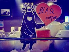 -BLAQ咖啡(骏豪店)