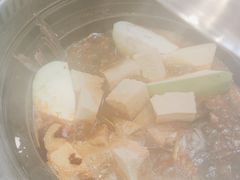 -满兴咱妈烀饼铁锅炖(兰州北街店)