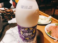 -杨家火锅(国美店)