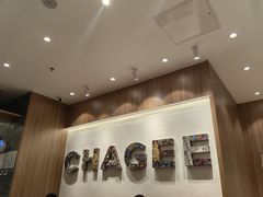 -霸王茶姬(大连万象汇店)