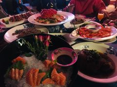 -鸿恩陶然大观园