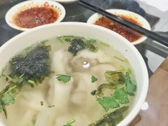 -庆丰包子铺(回龙观店)