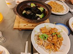 -潮澎派·潮汕菜大排档(南较西路店)