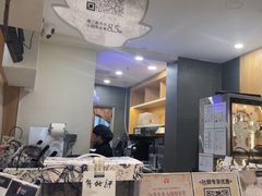 -霸王茶姬(正佳广场店)
