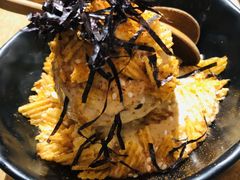 瘋狂土豆泥-厝内小眷村(天河南一路店)