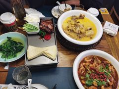-花房餐厅(西溪天堂店)