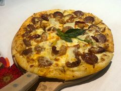 -俄士厨房(万松园店)