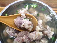 -马脚桥鱼肉羹店(人民路店)