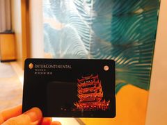 -武汉洲际酒店