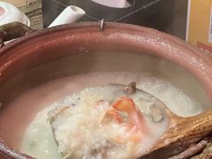 -大洋家·精品潮汕菜·生腌砂锅粥(天河东路店)