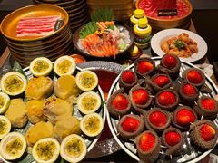 -牛YO寿喜烧和牛火锅自助(三台子万象汇店)