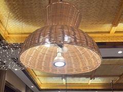 大堂-耕渔小院·湖南鱼鲜(望城店)