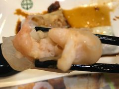 晶莹鲜虾饺-添好运点心专门店(中环IFC店)