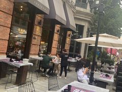 露天位-一棠龙虾•王牌虾球(楚河汉街店)