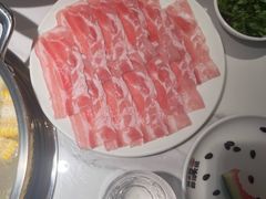 -吴幺妹菜场火锅(蒙山路店)