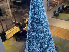 -上海古井假日酒店 · 徽昇楼中餐厅