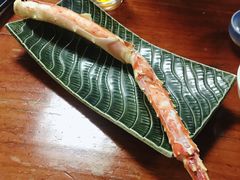 -蟹料理 北海道かに将軍(札幌本店)