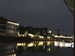 景观位-邱记私房菜·十八年本地菜