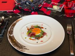 -L'ATELIER de Joel Robuchon(外滩18号店)