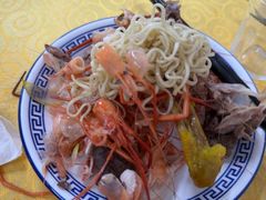 -烧鹅妹饭店