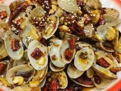 -江湖黑大兔(杨家坪店)