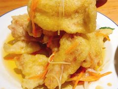 -老于家东北人家(打浦桥店)