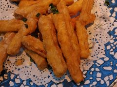 -园里前·10年私厨·福建菜(台江万达鳌峰洲店)