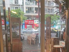 -巴渝老街印象生活麻辣烫(华宇·北城中央汇店)